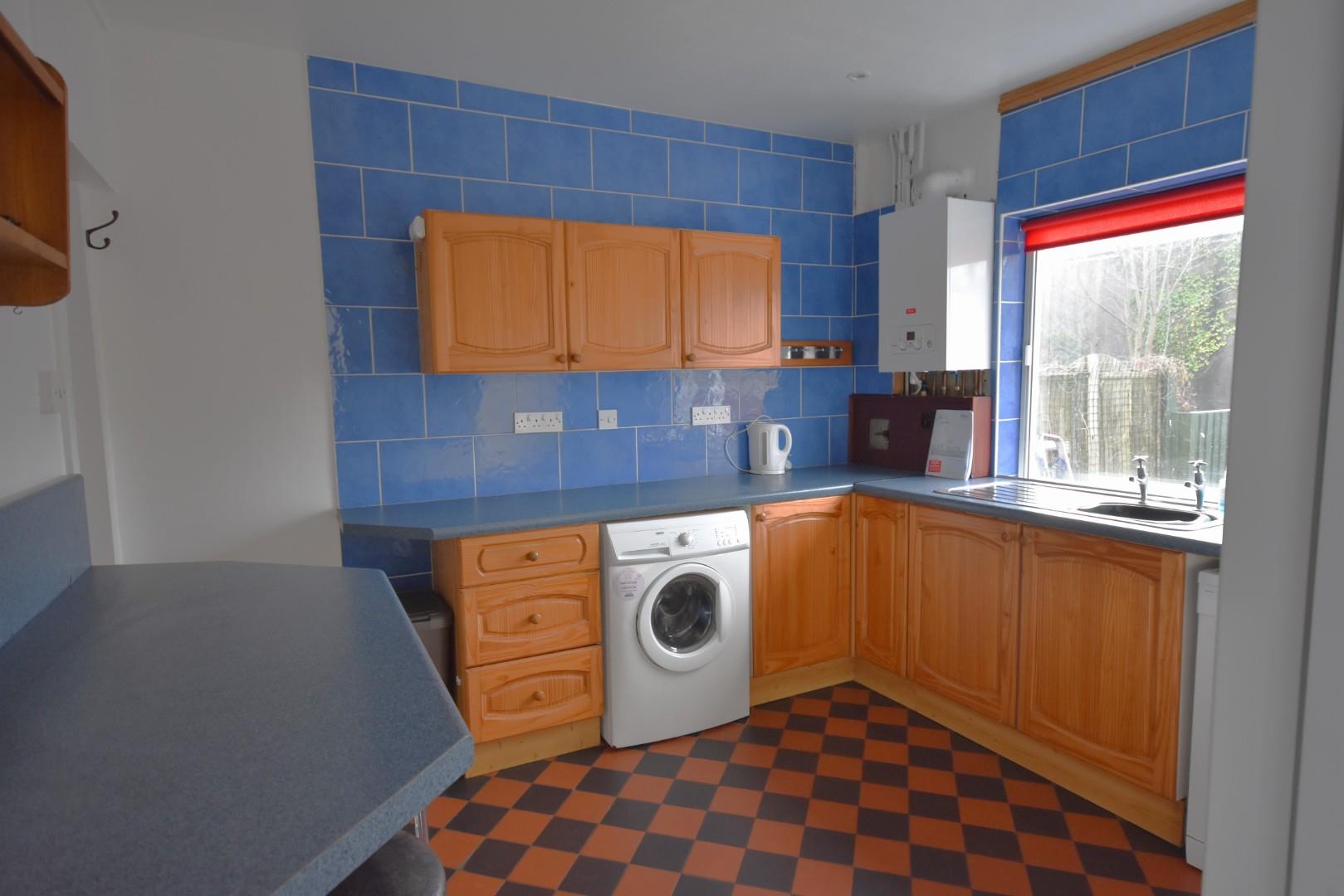 Flat 1, 68 Windsor Road, Penarth, CF64 1JJ